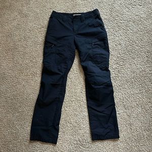 COPY - Women’s 5.11 Apex Pant Navy Blue